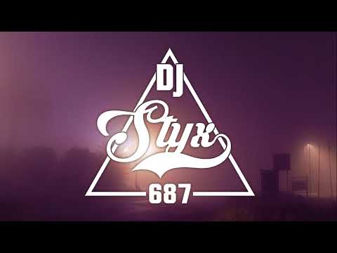 NAILAH BLACKMAN x STYX 687 - Say Less (ZOUK REMIX) 2K21