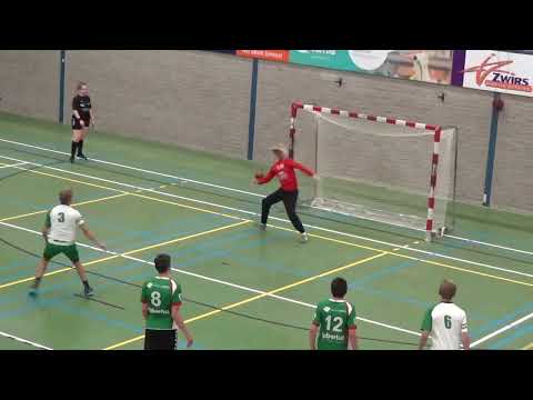 Heren A Quintus- Velo 2e helft