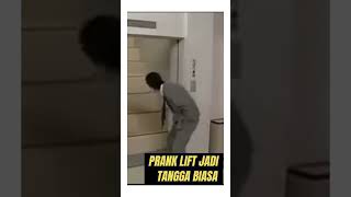 Download lagu Prank Jepang : Naik Lift Jadi Naik Tangga #laporpak #prank #japan #lucu #standupcomedy #lucu #funny mp3
