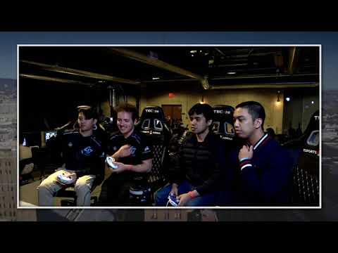 (Doubles)Grand Finals: CLG | PewPewU/CLG | SFAT vs. Ralph/WaveBringer [Wombo Combo 10th]