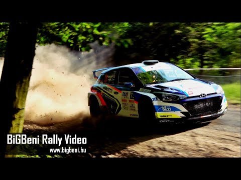 BRV | TAXI4 Székesfehérvár Rally 2019.06.08-09. | HIGHLIGHTS