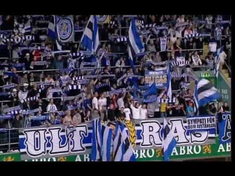 Allsvenskan 2009: IFK Göteborg - Örebro SK 1-0 (1-0)