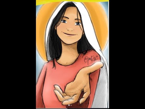CANCION  MARÍA MÍRAME