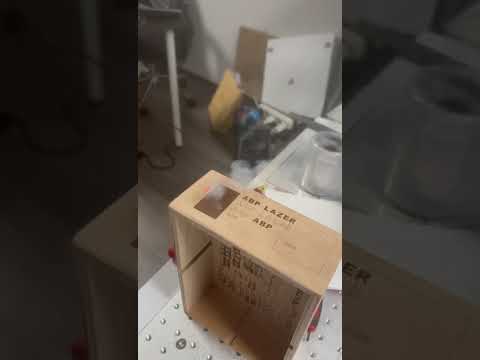 ABP Laser ürün videosu
