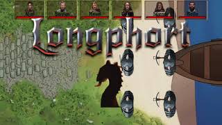 Longphort Trailer