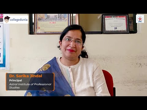 Astral Institute of Technology and Research Indore General video thumbnail 3