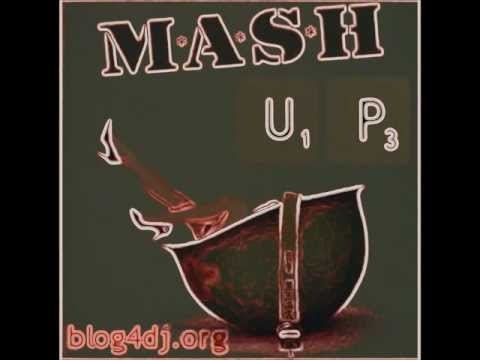 Pictures of Sunshine - Sneaky Sound System vs. Avicii & David Guetta (le'goshe exclusive mashup)