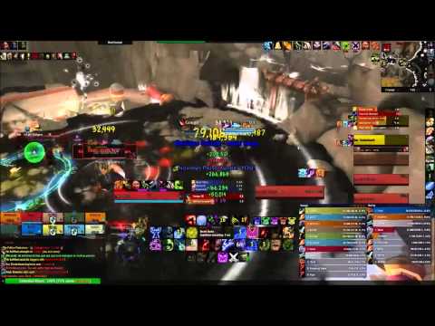 Helix vs Fallen Protectors 10 Man Heroic