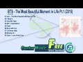 BTS Full Album The Most Beautiful Moment In Life Pt 1 2015