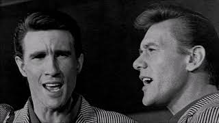 (You&#39;re My) Soul and Inspiration  THE RIGHTEOUS BROTHERS (with lyrics)