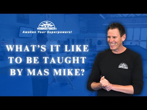 What’s It Like to Be Taught by Mas Mike? Here’s What Students Say…