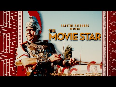 Hail Caesar (Featurette 'The Movie Star')