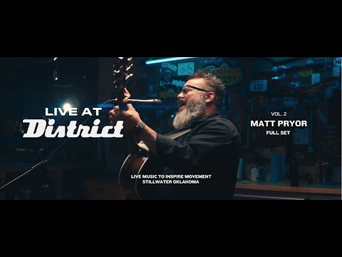 Matt Pryor