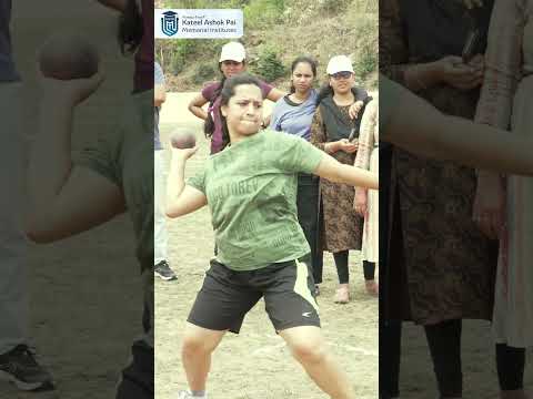 National Sports Day
