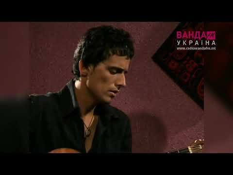 Amir Karimi - Royaye Pak (Fereshteh) в живом исполнении