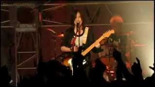 Yui - Rolling Star Live 2007