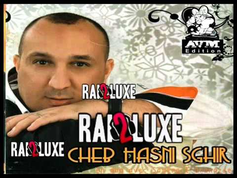 Hasni Sghir - Mahenti Double Zéro 2012