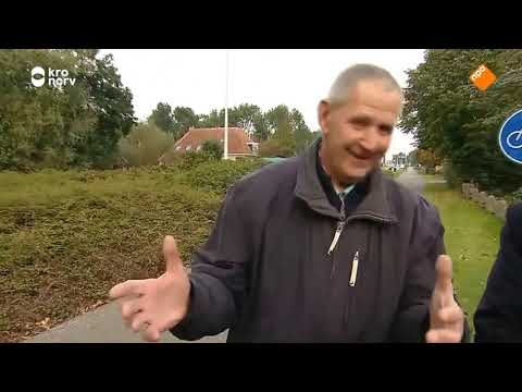 RECHT VAN REET   De Rijdende Rechter 07 02 2017