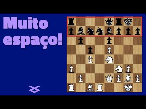 AIR contra a Defesa Francesa | [XadrezValle] Pensando Alto 343