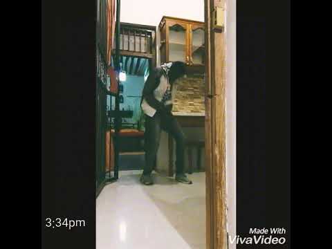 princess_vitarah_-_nigeria psy_-_DjelbrOwN_dancing - [ official video dancing]