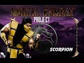 MK Project 4 1 S2 Final Update 5 Scorpion Playthrough