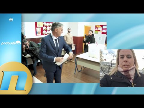 Đurđijana Vujović - Nepravilnosti tokom izbora u Republici Srpskoj