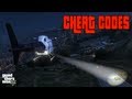 GTA 5 Cheats Moon Gravity GTA V
