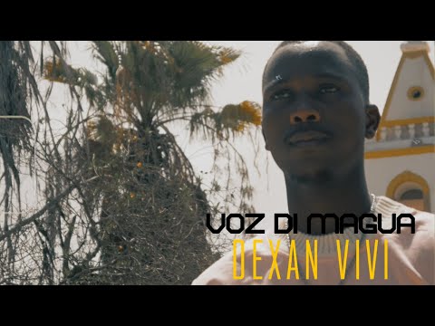 VozDiMagua  - "Dexan Vivi"  (Video Oficial 2025)