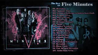 Download lagu Five Minutes - Full Album Pilihan     #TERBAIK mp3