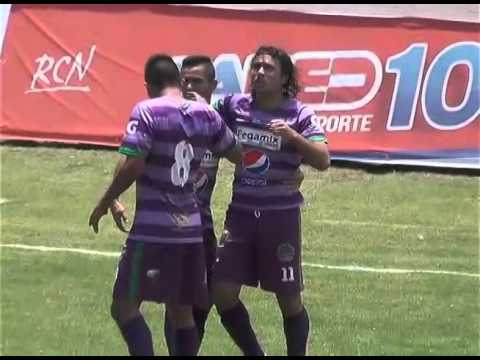 RESUMEN: MARQUENSE VRS ANTIGUA