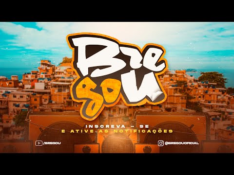 E SE UM DIA EU TE VER QUE SAUDADE DE VOCÊ - MC Reizin e MC Kaio e MC L da Vinte (REMIX BREGA FUNK)