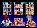 The King Of Fighters 97 How To Unlock Orochi