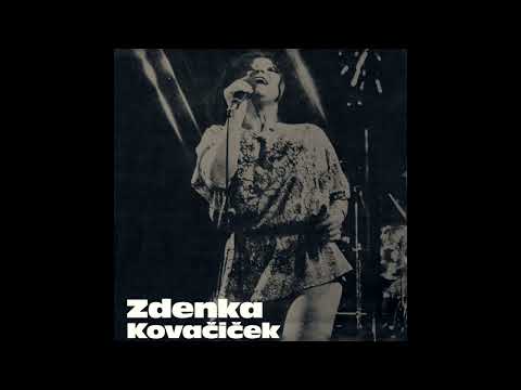 Zdenka Kovacicek - FRKA (PB Extended Club mix)