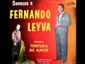 Fernando Leyva - En las Tinieblas