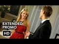 The Secret Circle 1x09 Extended Promo Balcoin HD