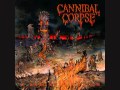 Cannibal Corpse - High Velocity Impact Spatter ...
