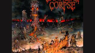Cannibal Corpse - High Velocity Impact Spatter