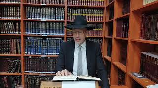 Sod Ahashmal Le poisson est une source de bénédiction, pour la réussite de Assaf Mikhal sa famille