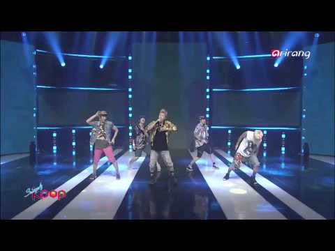 Simply K-Pop Ep77 BIGSTAR - Run N Run / 심플리케이팝, 빅스타