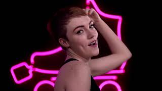 Chlöe Howl - Disappointed (Official Music Video)