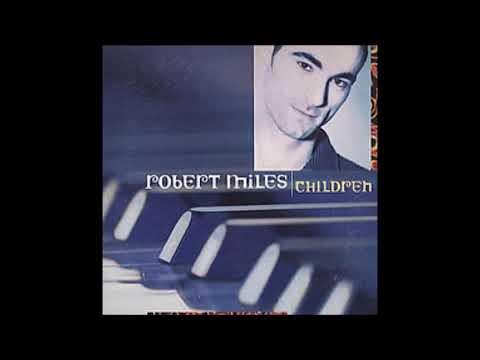 Robert Miles - Children Official @Latido_Musical Twitter