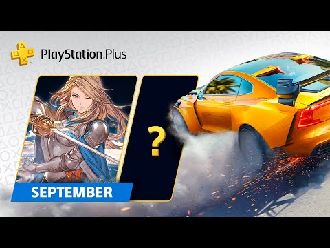 September-Spiele für PlayStation Plus und den Spielekatalog enthüllt