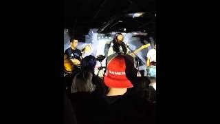 Run River North - Seven (Live)