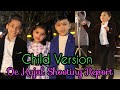 Oe Kajal Shooting Report | Child Version | Chakra Bam , Suzaan , Avelina ,Suprim ||