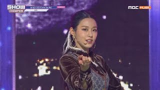 [Show Champion] AOA(에이오에이) - (AOA - Come See Me) l EP.339