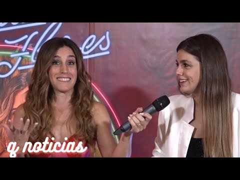 Soledad sorprendió a Natalie Pérez en una entrevista con una increíble revelación