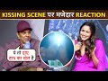 Dharmendra FUNNY Reaction On Liplock With Shabana Azmi In Rocky Aur Rani Ki Prem Kahani