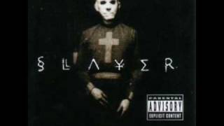 Slayer - Deaths Head
