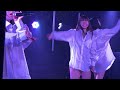 ライブ ど げん坂69 2025年2月8日四ツ谷Lotus