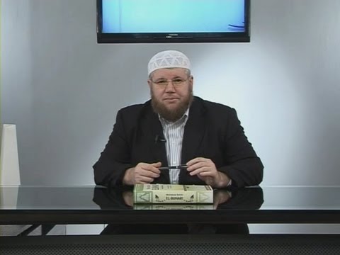 06 - Personi që eshtë thirrur nga një grua e bukur dhe me pozitë - Irfan Salihu